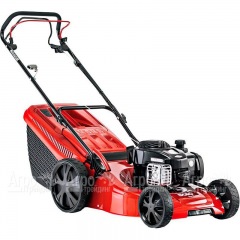 Газонокосилка бензиновая Solo by AL-KO 4738 SP в Иркутске