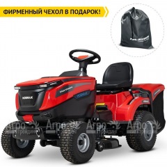 Садовый минитрактор Мобил К XP104 Про в Иркутске