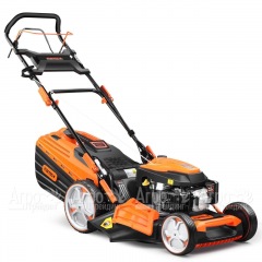 Газонокосилка бензиновая Fuxtec FX-RM4839P в Иркутске