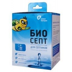 Биоактиватор Биосепт 600 г в Иркутске