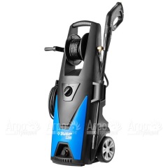 Мойка высокого давления Зубр АВД-П195 в Иркутске