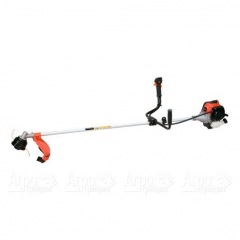 Бензокоса (бензиновый триммер) Hitachi CG31EВS в Иркутске