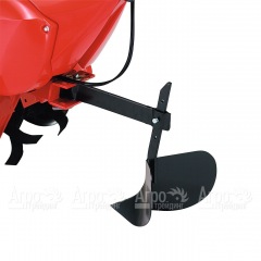 Окучник для культиватора Eurosystems Euro-5 EVO в Иркутске