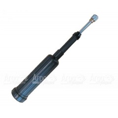 Шприц для пастичной смазки Solo в Иркутске