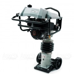 Вибротрамбовка Helmut BP85 в Иркутске