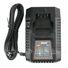 Зарядное устройство X2 20V, 6А для аккумуляторной техники Senix в Иркутске