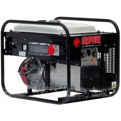 Сварочный генератор Europower EP 200 X/25 DC 5.2 кВт в Иркутске