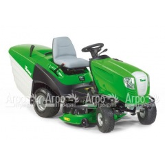 Садовый минитрактор Viking MT 5097 G в Иркутске