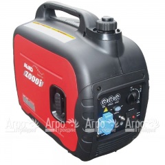 Бензиновый генератор инверторный Al-ko 2000i 1.6 кВт в Иркутске