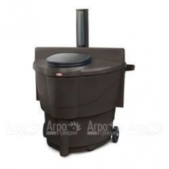 Сухой туалет Biolan Populett 200 в Иркутске