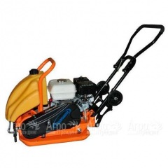 Виброплита бензиновая Tsunami CO-70S в Иркутске