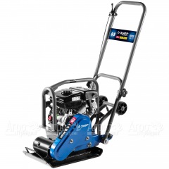 Виброплита бензиновая Зубр ЗВПБ-8.5 Г в Иркутске