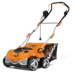 Аэратор электрический Daewoo DSC 2000E в Иркутске