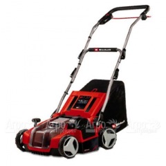 Аккумуляторный аэратор-скарификатор Einhell PXC GE-SA 36/35 Li (без аккумулятора и зарядного устройства) в Иркутске