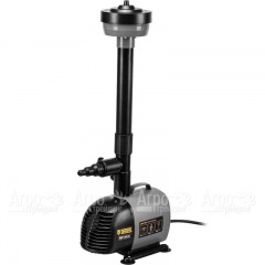 Фонтанный насос Denzel FNP110-34 в Иркутске