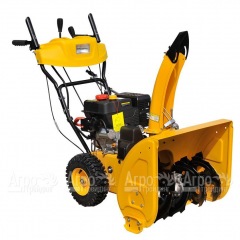 Снегоуборщик Zmonday STG8062-AE в Иркутске