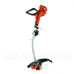 Электрокоса (электрический триммер) Black+Decker GL9035 в Иркутске