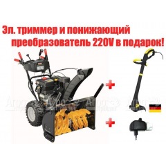 Снегоуборщик Craftsman 88830 в Иркутске