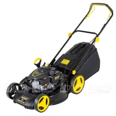 Газонокосилка бензиновая Huter GLM-6.0 S в Иркутске