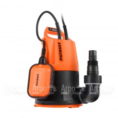 Дренажный насос Patriot F 450 Z в Иркутске