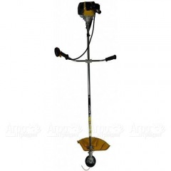 Бензокоса (бензиновый триммер) Habert HN-580S в Иркутске