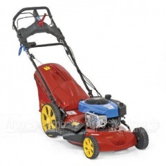 Газонокосилка бензиновая Wolf-Garten Blue Power 48 HW в Иркутске