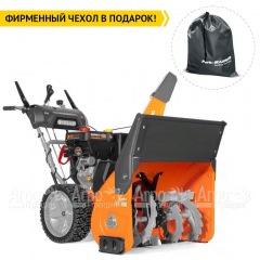 Снегоуборщик Daewoo DAST 1080 в Иркутске