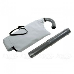 Комплект мусоросборника для Oleo-Mac BV 300 5660-2004 в Иркутске