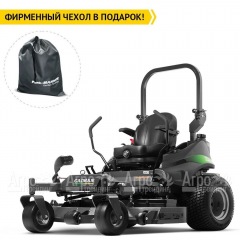 Садовый райдер Caiman Zero 137KC в Иркутске