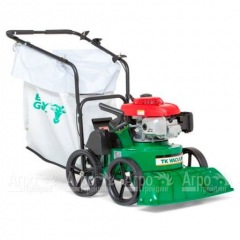 Садовый пылесос Billy Goat TKV601SPEU в Иркутске