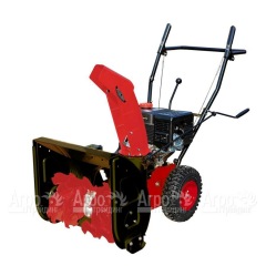 Снегоуборщик Tsunami ST 6556W в Иркутске