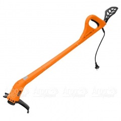 Электрокоса (электрический триммер) Carver TR 300M в Иркутске