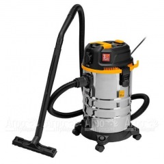 Строительный пылесос Denzel RVC20 в Иркутске