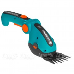 Аккумуляторые садовые ножницы Gardena ComfortCut Li 09856 в Иркутске