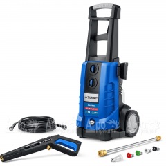 Мойка высокого давления Зубр АВД-П180 в Иркутске