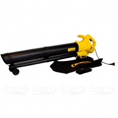 Воздуходувка электрическая Champion EB3510 в Иркутске