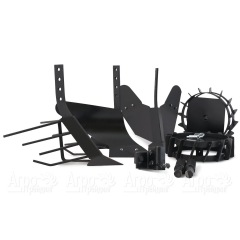 Комплект навесного оборудования для Мобил К МКМ-2, МКМ-3 Комфорт в Иркутске