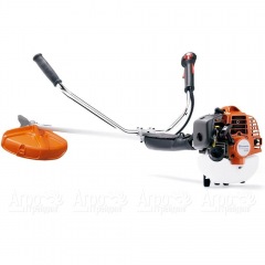 Бензокоса (бензиновый триммер) Husqvarna 226R в Иркутске