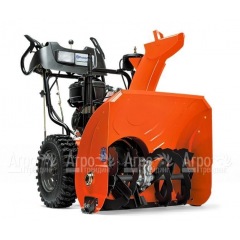 Снегоуборщик Husqvarna 5524ST в Иркутске