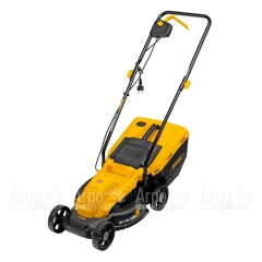 Газонокосилка электрическая Denzel GM-1100 в Иркутске