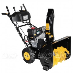 Снегоуборщик Champion ST656BS в Иркутске