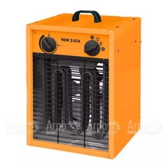 Электрическая тепловая пушка Remington REM3CEPA в Иркутске