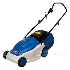 Газонокосилка электрическая Elmos EME130 в Иркутске