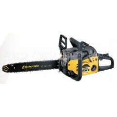 Бензопила Champion 345-18" в Иркутске