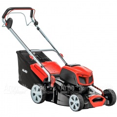 Газонокосилка аккумуляторная Al-Ko 42.9 Li SP в Иркутске