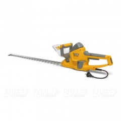 Электрический кусторез (электрокусторез) Stiga SHT 700 в Иркутске