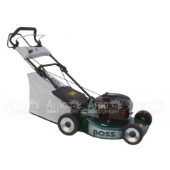 Газонокосилка бензиновая MA.RI.NA GT 53 B Boss Green Team в Иркутске