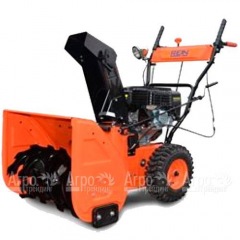 Снегоуборщик Rein STR 651 QEL в Иркутске