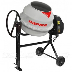 Бетоносмеситель Парма БСЛ-140Ч Лебедянь (Бетономешалка Парма БСЛ-140Ч Лебедянь) в Иркутске