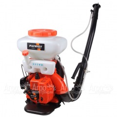 Опрыскиватель бензиновый Patriot PT420WF-12 в Иркутске
